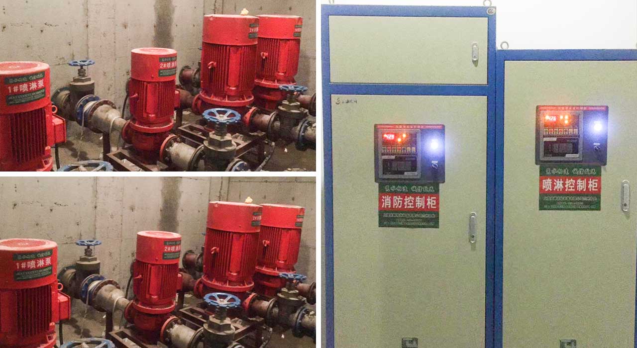 消防泵、噴淋泵、消防控制柜.jpg
